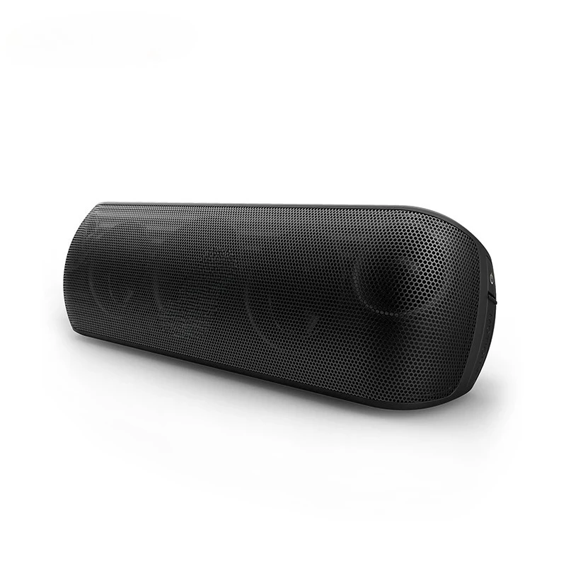 Anker Speaker Soundcore Boom 2 - Speaker dengan Hi-Res 30W, Bass dan