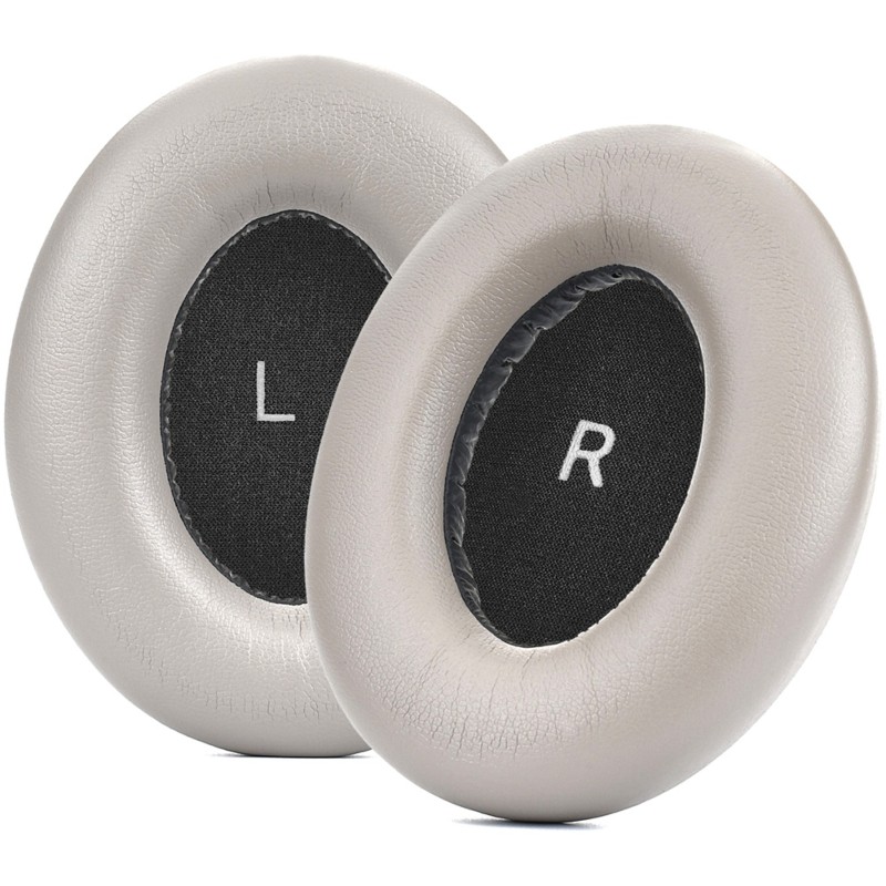 N93RNEW, Set Pelapis Bantalan  - Sennheiser Headphone Momentum 4 ulasan dan harga