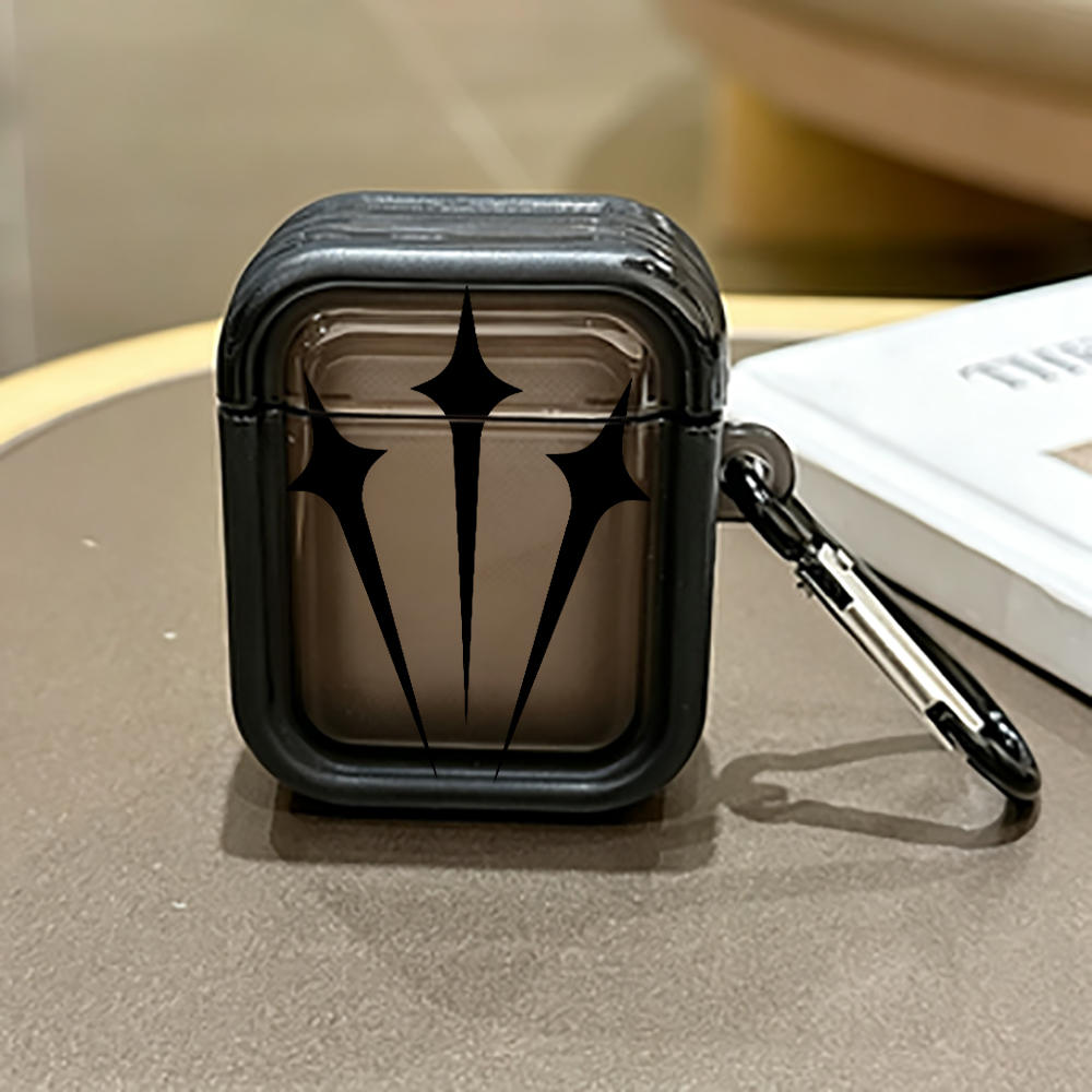 Casing Earphone Bintang Hitam  - Anker Speaker Soundcore Boom 2 ulasan dan harga
