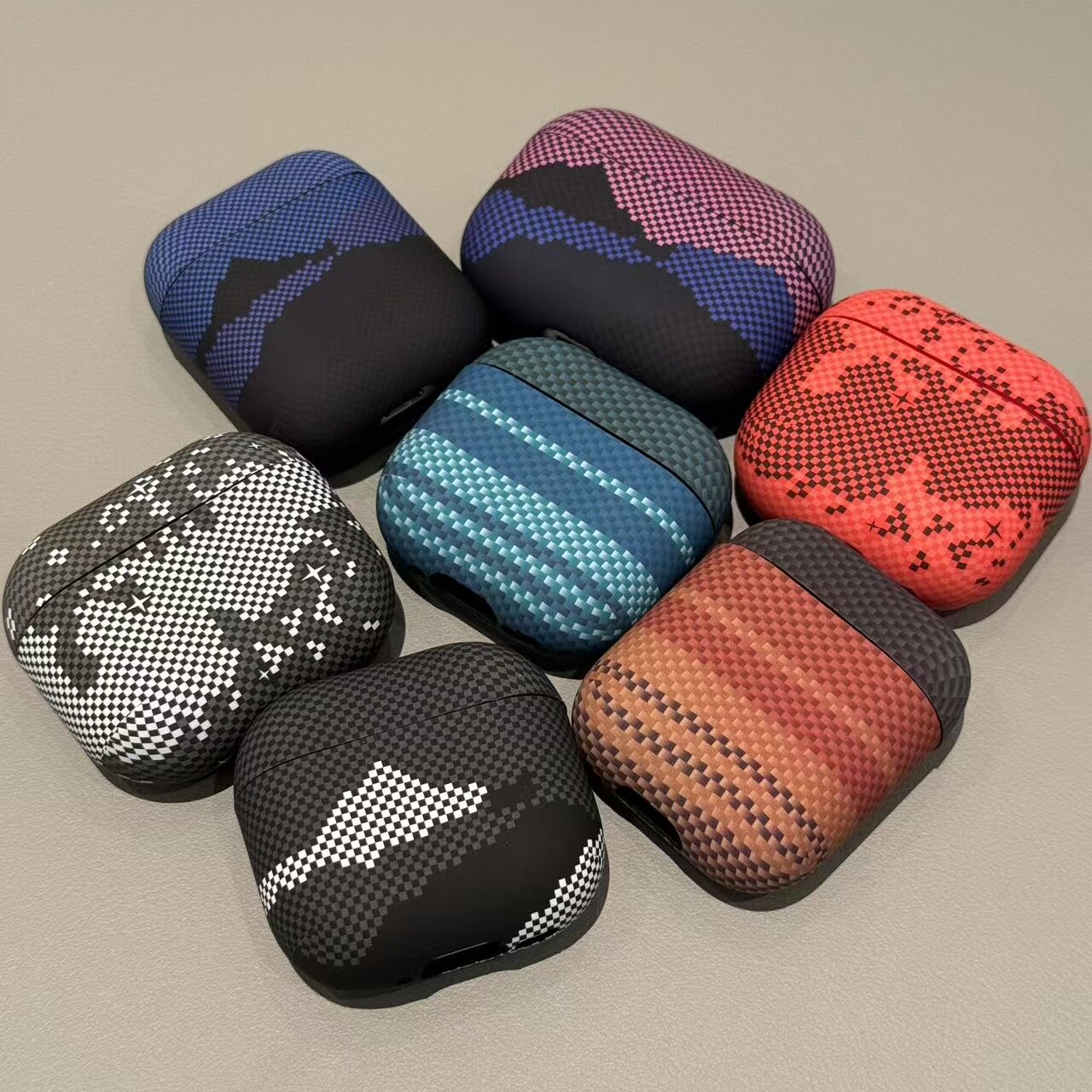 Casing Earphone Pola Serat Kar - Anker Speaker Soundcore Boom 2 ulasan dan harga