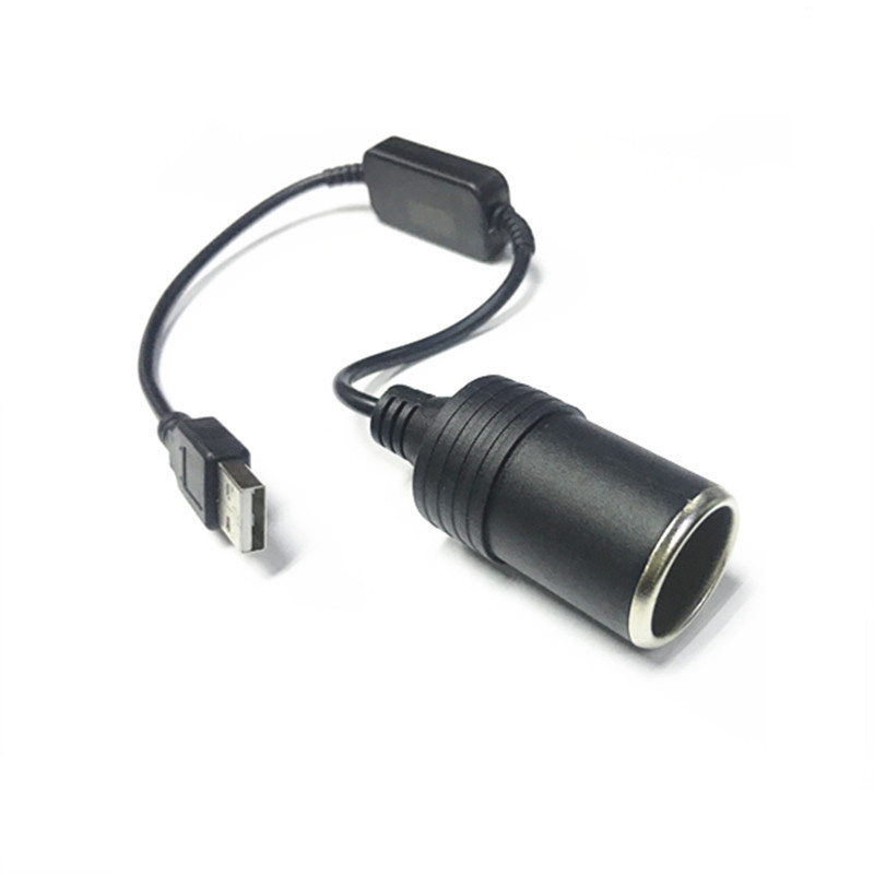 Adaptor Konverter USB Male ke  - Accessories For Vaping ulasan dan harga
